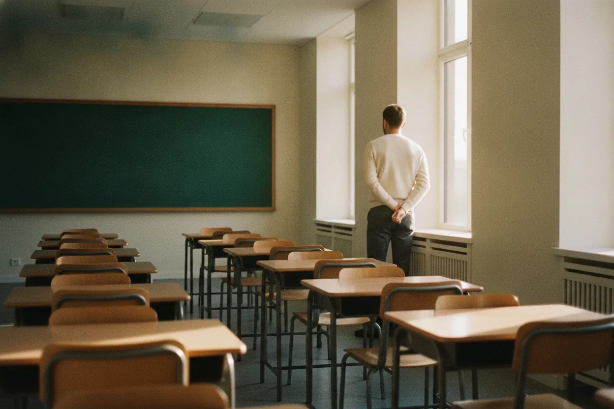 Private education